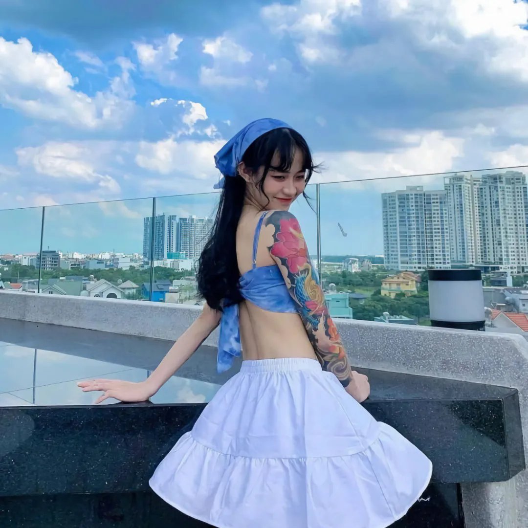 丽拉之谜